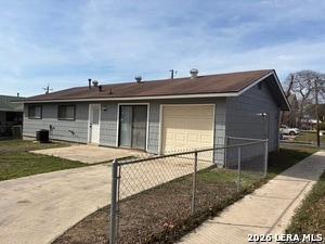 property at 3602 Bremen Ave