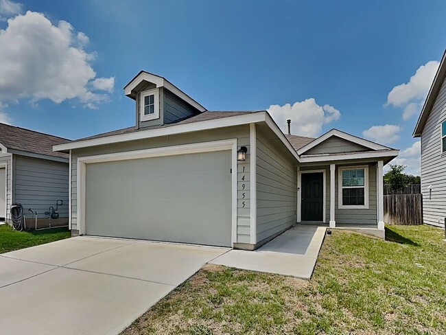 property at 14955 Watson Mill