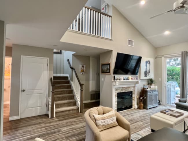 property at 3738 Fallon Cir