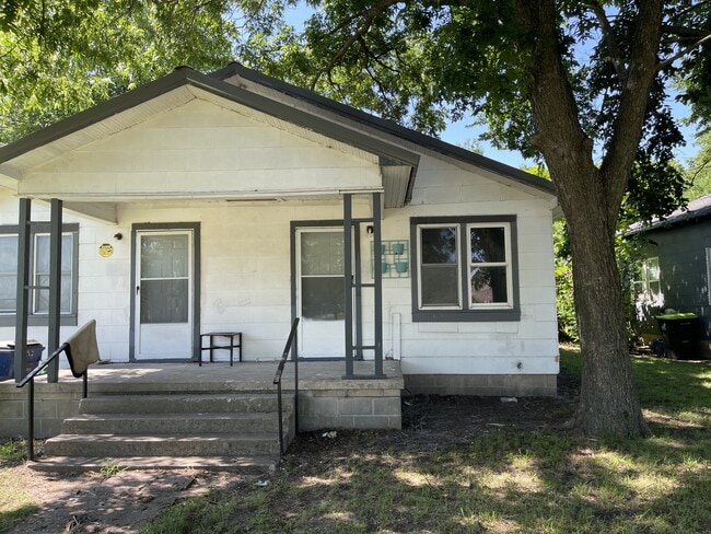 property at 403 W 13th