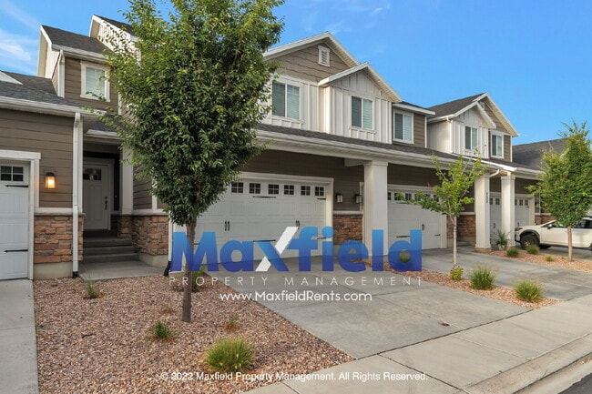 529 Fox Chase Dr in Draper, UT - Building Photo - Building Photo