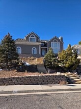 758 S Rose Hill Rd in Cedar City, UT - Building Photo - Building Photo