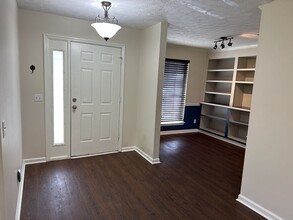 122 Rice Gate Dr in Richmond Hill, GA - Building Photo - Building Photo