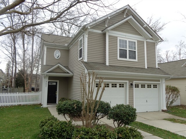 property at 9607 Corbett Square Ln