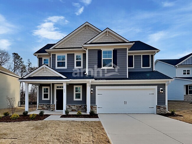 property at 628 Rivermist Dr