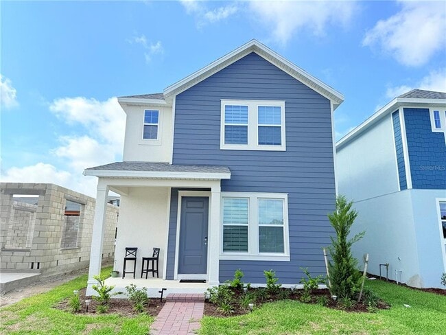 property at 237 Station Ln