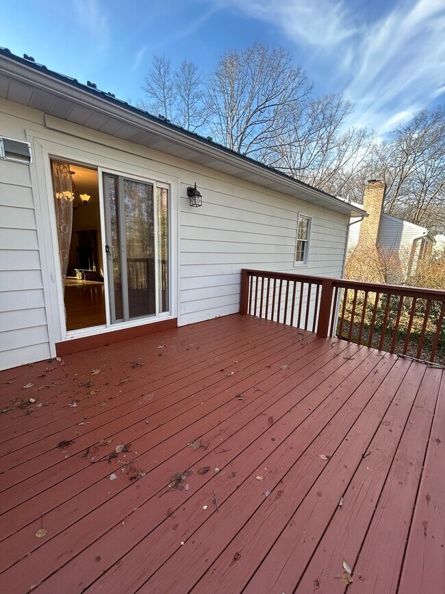 643 Wiltshire Dr in State College, PA - Foto de edificio - Building Photo