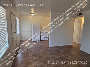 2610 E Glenrosa Ave in Phoenix, AZ - Building Photo - Building Photo
