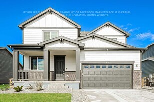 850 Mesic Ln in Windsor, CO - Building Photo