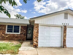 5431 45th St in Lubbock, TX - Building Photo - Building Photo