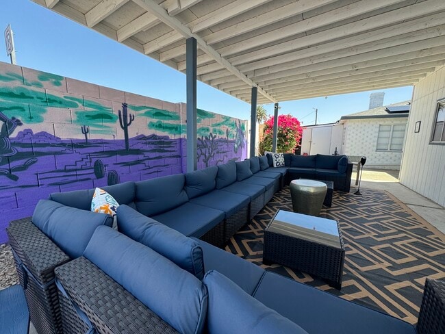 938 E Amelia Ave, Unit 4 in Phoenix, AZ - Building Photo - Building Photo