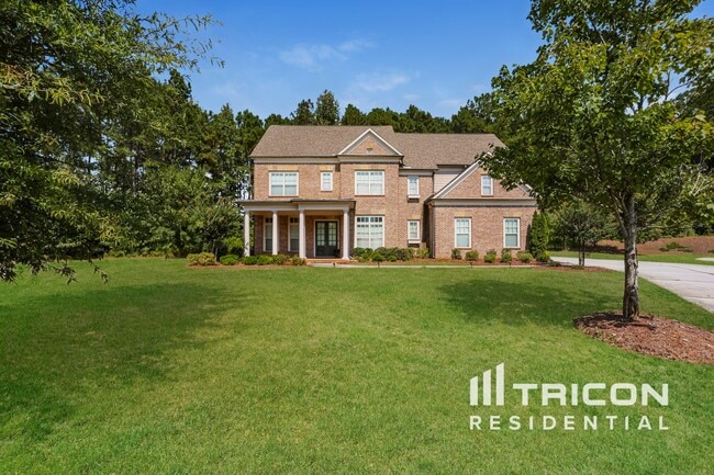 property at 195 Park Haven Ln