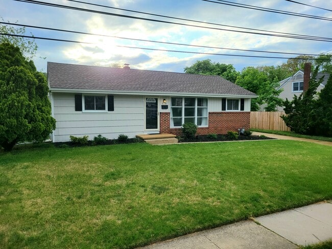 property at 114 Ellis Ave