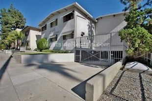 250 S El Molino Ave, Unit MayvilleTerrace