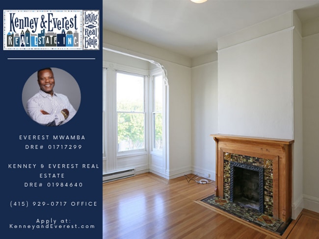 property at 2977 Washington St