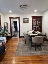 44A Magnolia St, Unit 44A Magnolia St Arlington in Arlington, MA - Foto de edificio - Building Photo