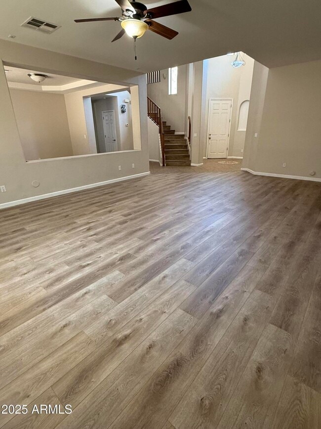 5428 W Red Bird Rd in Phoenix, AZ - Building Photo - Building Photo