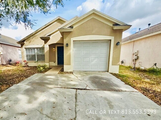 452 Summer Sails Dr in Valrico, FL - Building Photo - Building Photo