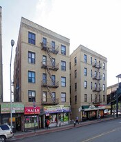 234-240 W 238th St Apartments