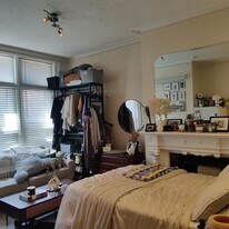 247 W Newton St, Unit 4 in Boston, MA - Building Photo