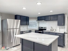 1536 N Hamlin Ave, Unit A09K in Chicago, IL - Building Photo - Building Photo