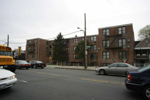 East Flatbush Apartments