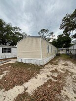 567 Emily Lp in Tallahassee, FL - Building Photo