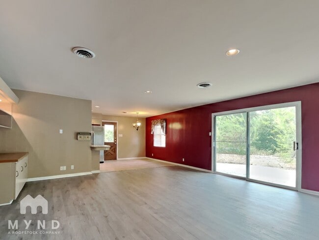 7527 Quail Run Dr in San Antonio, TX - Foto de edificio - Building Photo