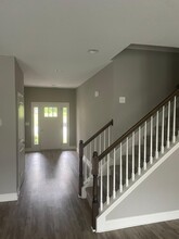 1605 Ridge Climber Rd in Knoxville, TN - Foto de edificio - Building Photo