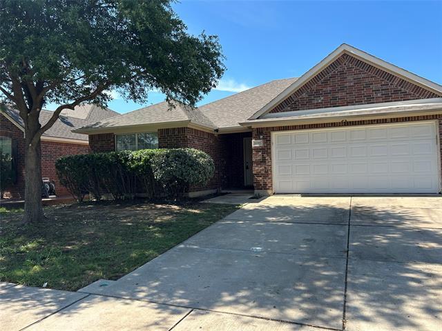property at 1233 Brownford Dr