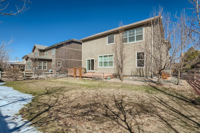 3442 Harvard Pl in Broomfield, CO - Building Photo - Building Photo