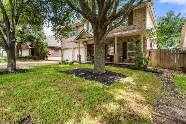 15150 Galena Dr in Austin, TX - Building Photo - Building Photo