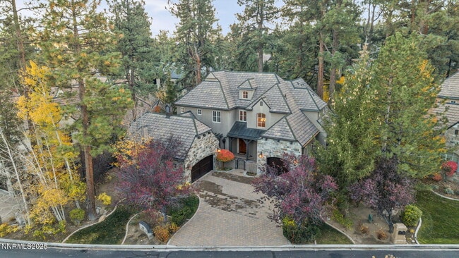 6554 Champetre Ct in Reno, NV - Building Photo - Building Photo