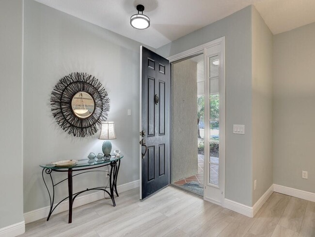 309 Swallowtail Ln in Sebastian, FL - Building Photo - Building Photo