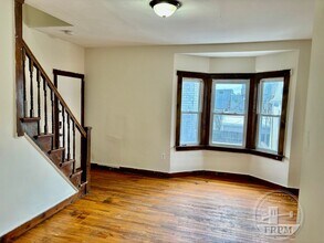 118 Seabury St in Fall River, MA - Building Photo - Building Photo