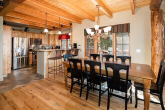 4 Mountain Home Rd in Big Sky, MT - Building Photo - Building Photo