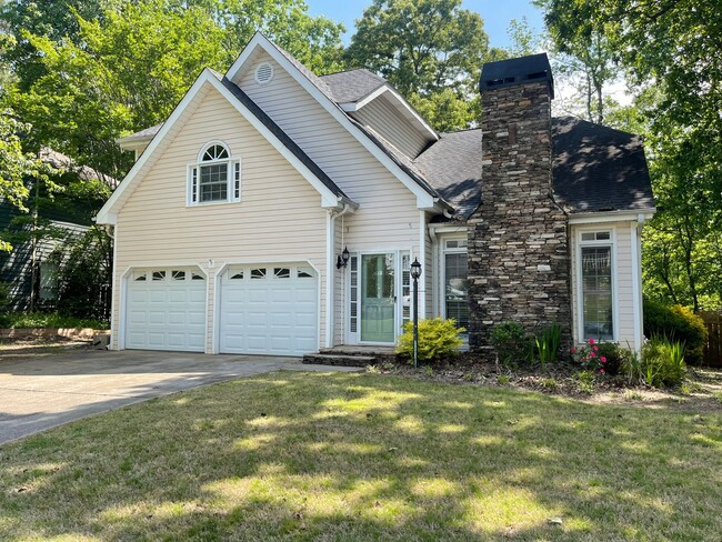 property at 4260 Joshua Way NW