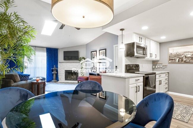 property at 8225 Fairmount Dr