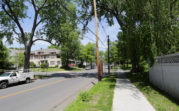 21 N Main Ave in Albany, NY - Building Photo - Building Photo