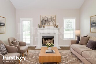 115 Wills Way, Unit 206 in Griffin, GA - Building Photo - Building Photo