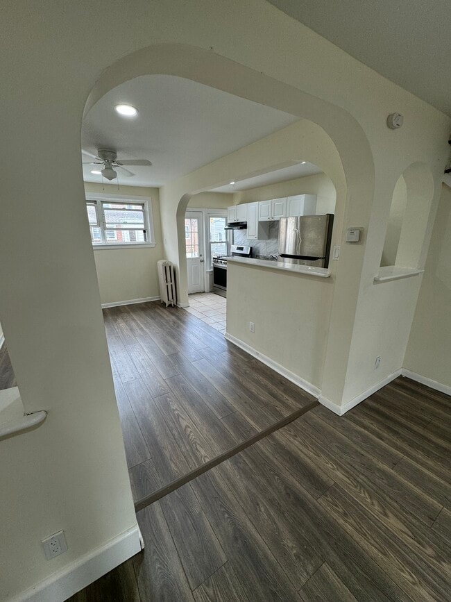 7101 Radbourne Rd in Upper Darby, PA - Building Photo - Building Photo