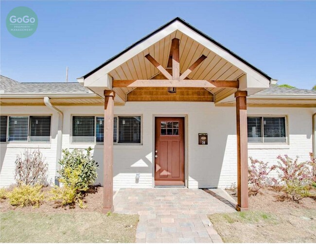 property at 306 W College St