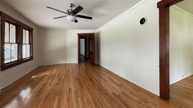 2161 Aberdeen Ave in North Charleston, SC - Building Photo - Building Photo