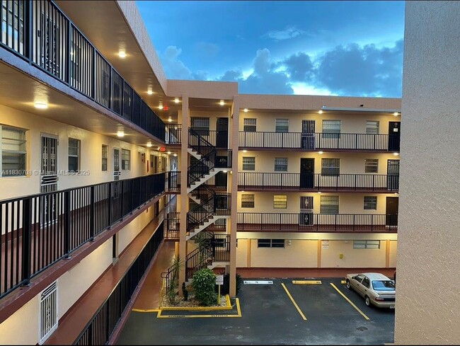 property at 1855 W 60th St