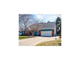 17756 Brucker St in Grand Haven, MI - Building Photo