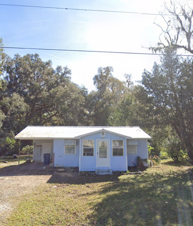 property at 16396 Lingle Rd