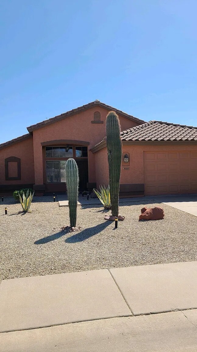 4668 S Rufino Ln Rentals in Gold Canyon, AZ