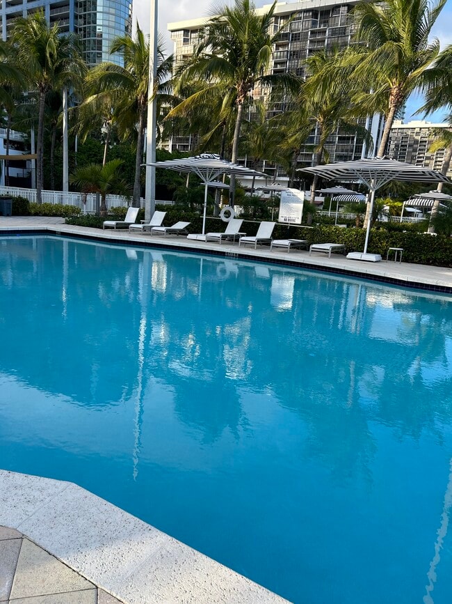 property at 2101 Brickell Ave