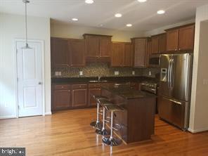 property at 327 Woodstream Blvd