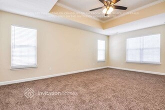 3131 Trassacks Dr in Raleigh, NC - Foto de edificio - Building Photo